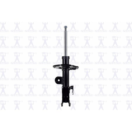 Fcs Struts Suspension Strut Assembly, 333494L 333494L